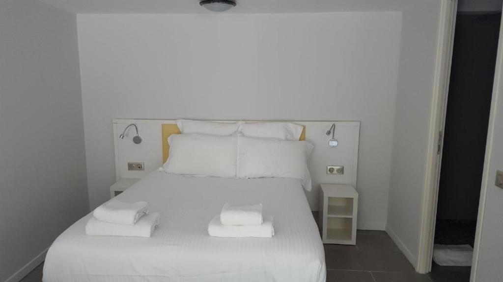 Hotel Flots D'Azur Promenade Des Anglais Niza Habitación foto